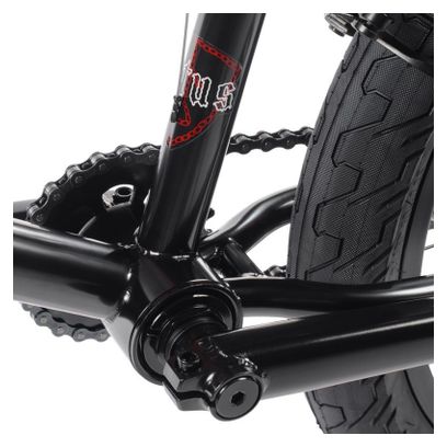 BMX Freestyle Subrosa Altus 20'' Black 2022 | Alltricks.com