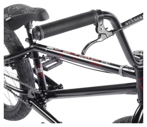 BMX Freestyle Subrosa Altus 20'' Black 2022 | Alltricks.com