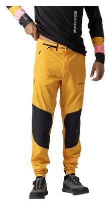 Pantaloni Scott Tuned SL arancioni da uomo