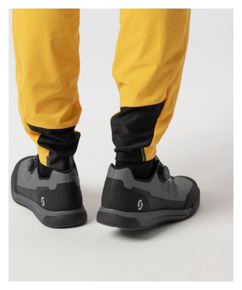 Pantaloni Scott Tuned SL arancioni da uomo