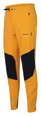 Pantaloni Scott Tuned SL arancioni da uomo