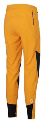 Pantaloni Scott Tuned SL arancioni da uomo