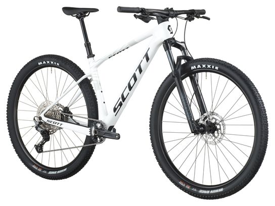 Scott Scale 920 MTB Shimano 12-fach 29 Zoll Weiß 2026