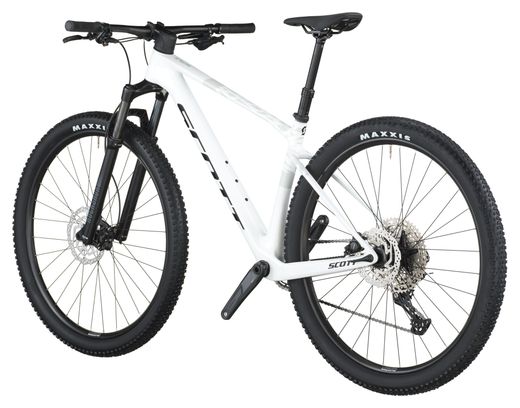 Scott Scale 920 MTB Shimano 12-fach 29 Zoll Weiß 2026