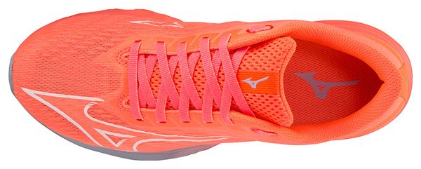 Chaussures de Running Mizuno Wave Shadow 5 Orange