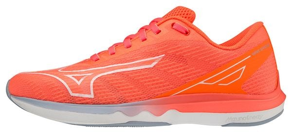 Chaussures de Running Mizuno Wave Shadow 5 Orange