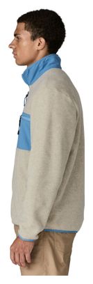 Polaire Patagonia Synchilla Gris Homme