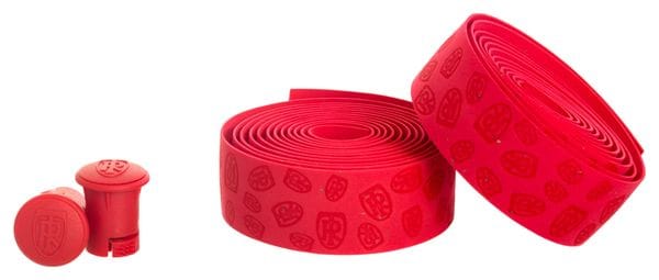 RITCHEY Comp Cork Bar Tape Red