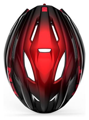 MET Trenta Mips Helm Bright Metallic Red 2023