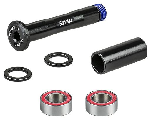 Trek Suspension parts Trail main pivot