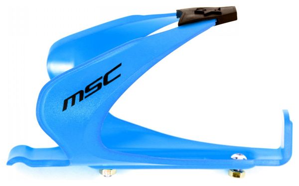 MSC Star Bottle-Cage Blue