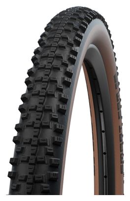 Schwalbe Smart Sam 29'' Tubetype Soft Double Defense RaceGuard Addix Bronze Sidewalls