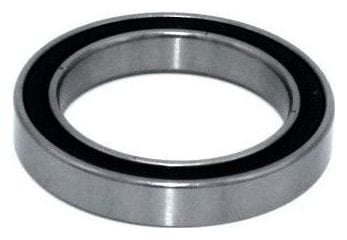 Roulement B3 - Blackbearing - 6806-H6-2rs - 30 x 42 x 6 mm