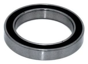 Roulement B3 - Blackbearing - 6806-H6-2rs - 30 x 42 x 6 mm