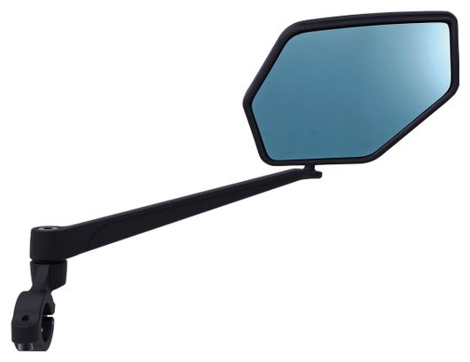 BBB E-view Mirror Right 22.2mm