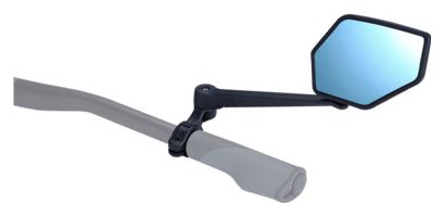 BBB Espejo retrovisor derecho 22,2mm