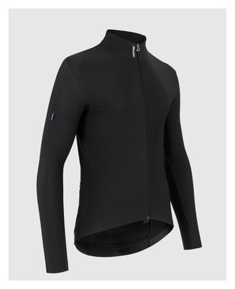 Assos GT Spring Fall C2 Long Sleeve Jersey Black