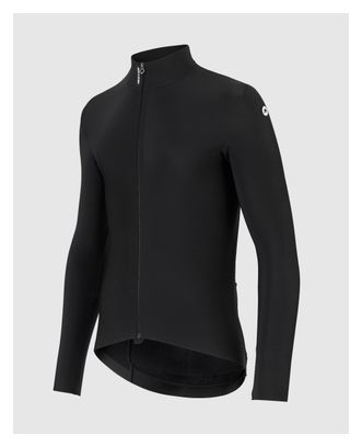 Assos GT Spring Fall C2 Long Sleeve Jersey Black