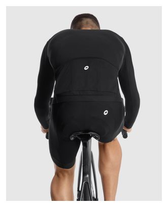 Assos GT Spring Fall C2 Long Sleeve Jersey Black