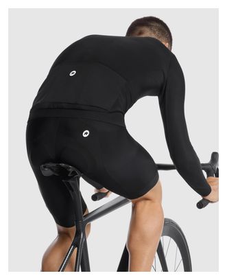 Assos GT Spring Fall C2 Long Sleeve Jersey Black