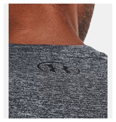 Camiseta de manga larga Under Armour Tech 2.0 Gris