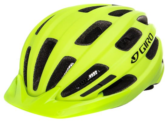 Giro Register Helm High Yellow
