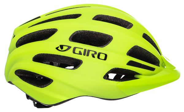 Giro Register Helm High Yellow