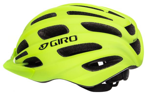 Giro Register Helmet High Yellow