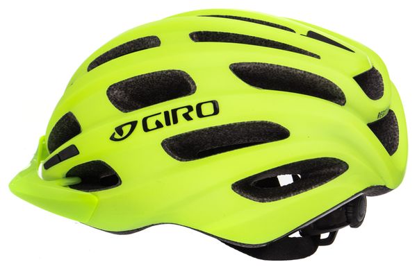 Giro Register Helm High Yellow