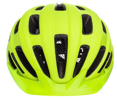 Giro Register Helm High Yellow