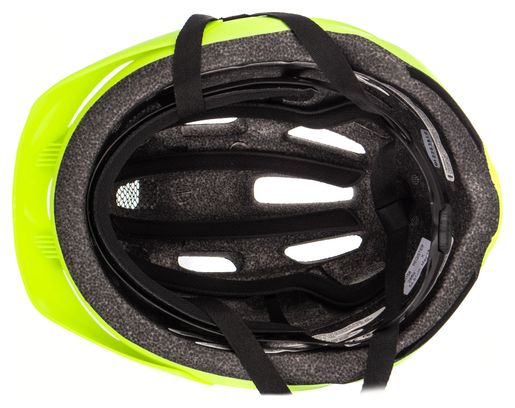 Giro Register Helm High Yellow