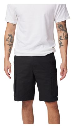Fox 3.0 Slambozo Shorts Zwart