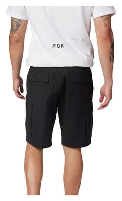 Pantaloncini Fox 3.0 Slambozo Nero