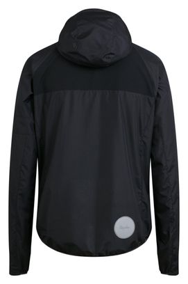 Rapha Commuter Lightweight Long Sleeve Jacket Black