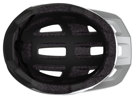 Casco da MTB Scott Argo Plus Mips Bianco/Nero