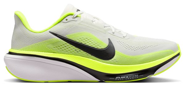 Scarpe da corsa Nike Pegasus 42 Bianco/Verde da uomo