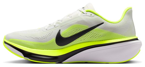 Scarpe da corsa Nike Pegasus 42 Bianco/Verde da uomo
