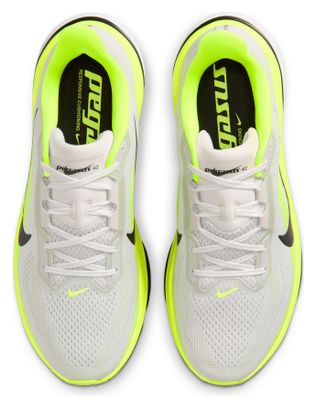 Scarpe da corsa Nike Pegasus 42 Bianco/Verde da uomo