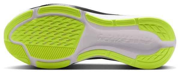 Scarpe da corsa Nike Pegasus 42 Bianco/Verde da uomo