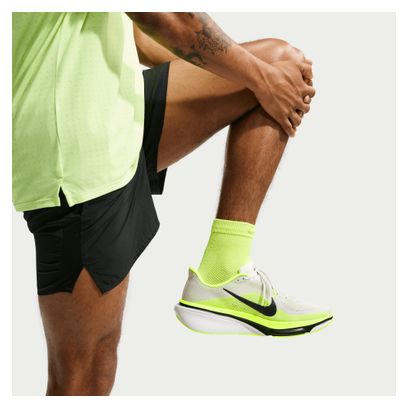 Scarpe da corsa Nike Pegasus 42 Bianco/Verde da uomo
