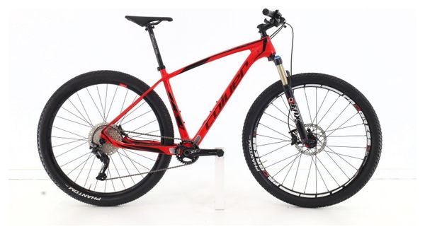 Produit reconditionné · Coluer Poison Carbone / Vélo VTT / Coluer | Bon état