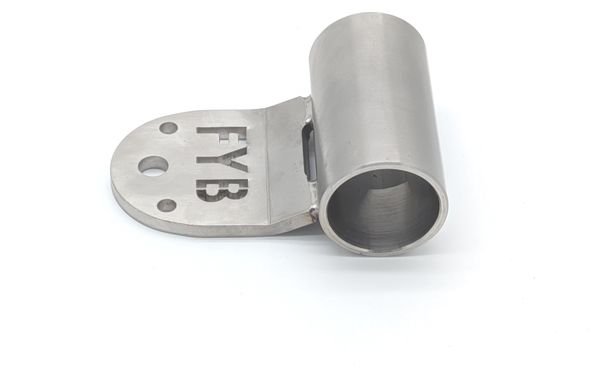 FYB - Support adapteurs