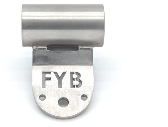 FYB - Support adapteurs
