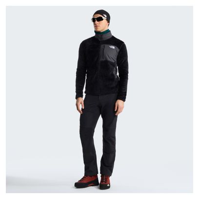 Polar The North Face Alpedge Nero Uomo