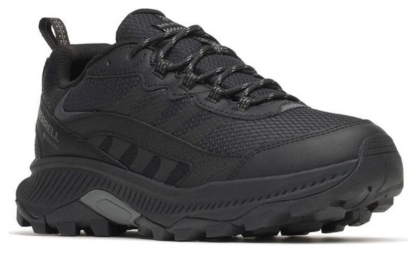 Chaussures de Randonnée Merrell Speed Strike 2 Gore-Tex Noir Homme