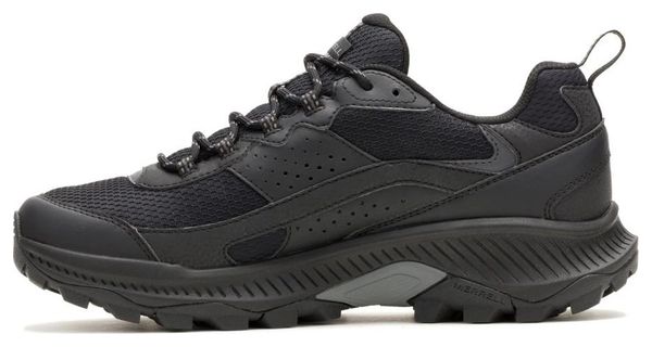 Chaussures de Randonnée Merrell Speed Strike 2 Gore-Tex Noir Homme