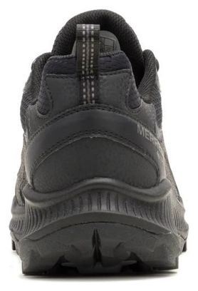 Chaussures de Randonnée Merrell Speed Strike 2 Gore-Tex Noir Homme