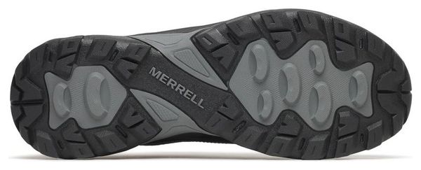 Chaussures de Randonnée Merrell Speed Strike 2 Gore-Tex Noir Homme