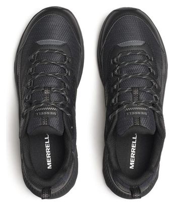 Chaussures de Randonnée Merrell Speed Strike 2 Gore-Tex Noir Homme