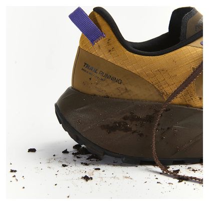 Scarpe da trail Veja Harpie Trail Giallo/Marrone Unisex